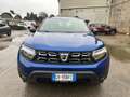 Dacia Duster 1.0 TCe 4x2 100cv Comfort GPL Bleu - thumbnail 2