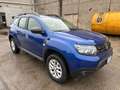 Dacia Duster 1.0 TCe 4x2 100cv Comfort GPL Bleu - thumbnail 3