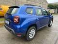 Dacia Duster 1.0 TCe 4x2 100cv Comfort GPL Bleu - thumbnail 6