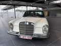 Mercedes-Benz 280 SE Blanco - thumbnail 7