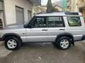 Land Rover Discovery Discovery 5p 2.5 td5 Luxury Silver - thumbnail 4