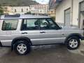 Land Rover Discovery Discovery 5p 2.5 td5 Luxury Silver - thumbnail 3
