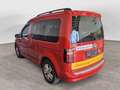 Volkswagen Caddy 1.4 TSI DSG Comfortline *Navi*Xenon* Rood - thumbnail 5