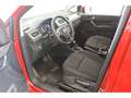 Volkswagen Caddy 1.4 TSI DSG Comfortline *Navi*Xenon* Rood - thumbnail 6