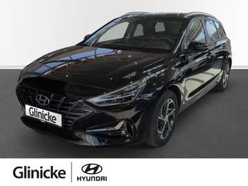 cw 1.5 Turbo 7-DCT Intro Edition mit Panorama