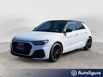 25 TFSI S line edition