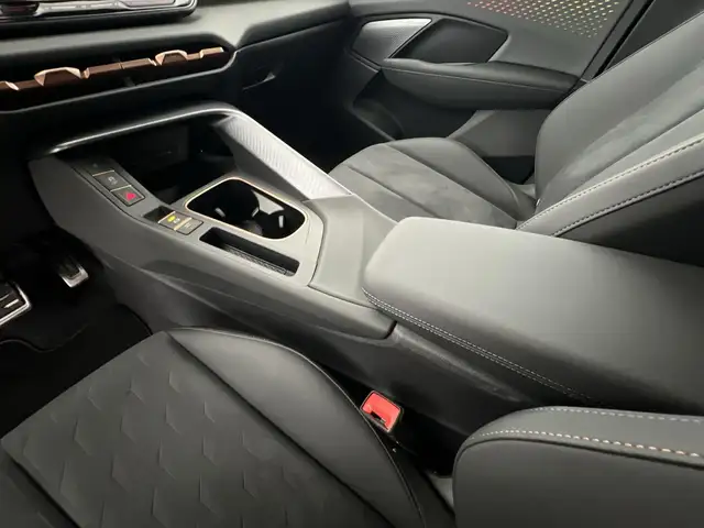 Cupra Terramar view 14