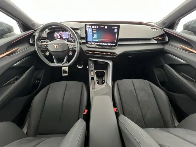 Cupra Terramar view 6
