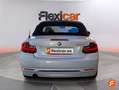 BMW 218 218d Blanco - thumbnail 3