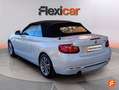 BMW 218 218d Blanco - thumbnail 4