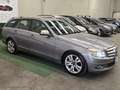 Mercedes-Benz C 220 Classe C - W204 2007 SW SW cdi Avantgarde Gris - thumbnail 3