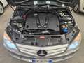 Mercedes-Benz C 220 Classe C - W204 2007 SW SW cdi Avantgarde Gris - thumbnail 7
