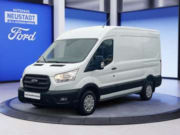 290 L2H2 Lkw VA Trend *Behz. Frontscheibe*