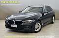 BMW 520 MHEV xDrive - gancio traino Fekete - thumbnail 1
