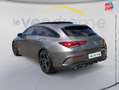 Mercedes-Benz CLA 180 180 d 116ch AMG Line 7G-DCT Grau - thumbnail 8