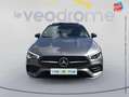 Mercedes-Benz CLA 180 180 d 116ch AMG Line 7G-DCT Grau - thumbnail 2
