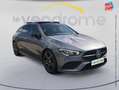 Mercedes-Benz CLA 180 180 d 116ch AMG Line 7G-DCT Grau - thumbnail 3