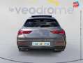 Mercedes-Benz CLA 180 180 d 116ch AMG Line 7G-DCT Grau - thumbnail 7