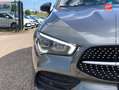 Mercedes-Benz CLA 180 180 d 116ch AMG Line 7G-DCT Grau - thumbnail 13