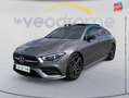 Mercedes-Benz CLA 180 180 d 116ch AMG Line 7G-DCT Grau - thumbnail 1