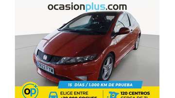 2.2i-CTDI TypeS Heritage Techo