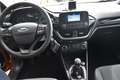 Ford Fiesta FIESTA TREND PLUS 5T 86PS  Klima/Sitzhzg./BC/eFH. Kahverengi - thumbnail 10