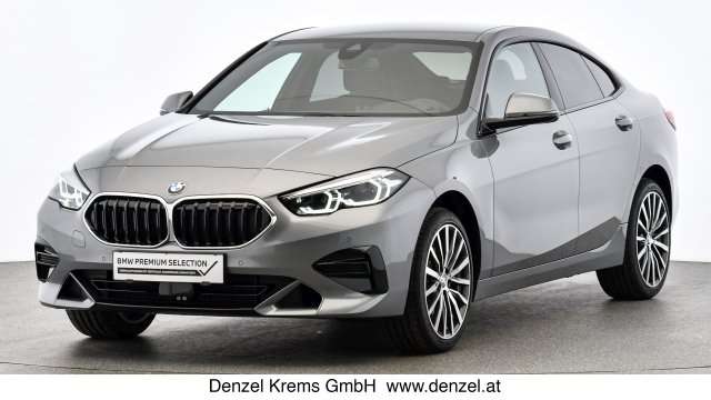 2024 BMW 220