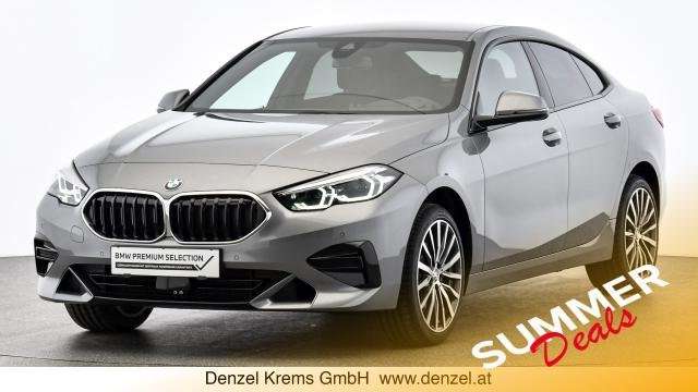 2024 BMW 220