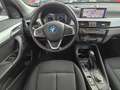 BMW X1 25e Hybrid Allrad A. Harman Kardon/Rückfahrkam. Noir - thumbnail 9