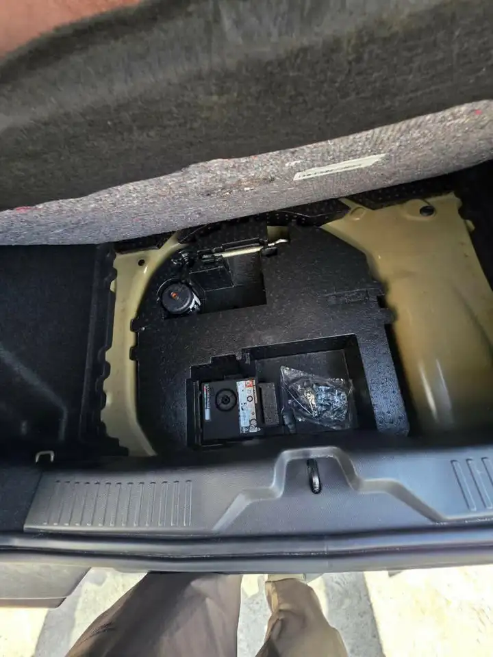 Citroen C3 C3 — photo 6