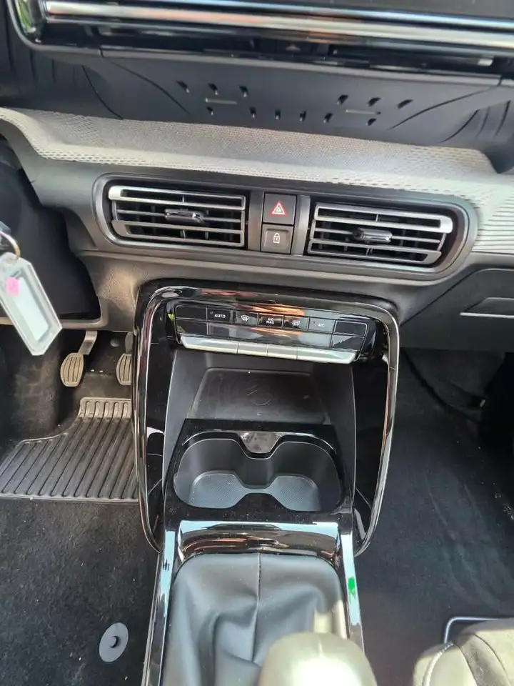 Citroen C3 C3 — photo 8