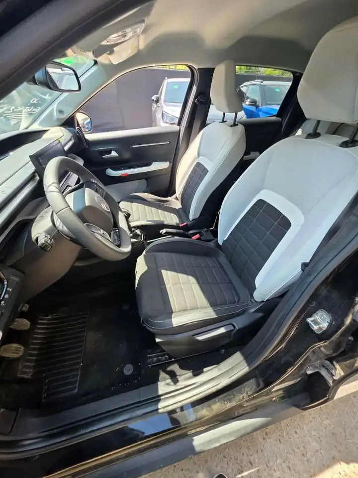 Citroen C3 C3 — photo 11
