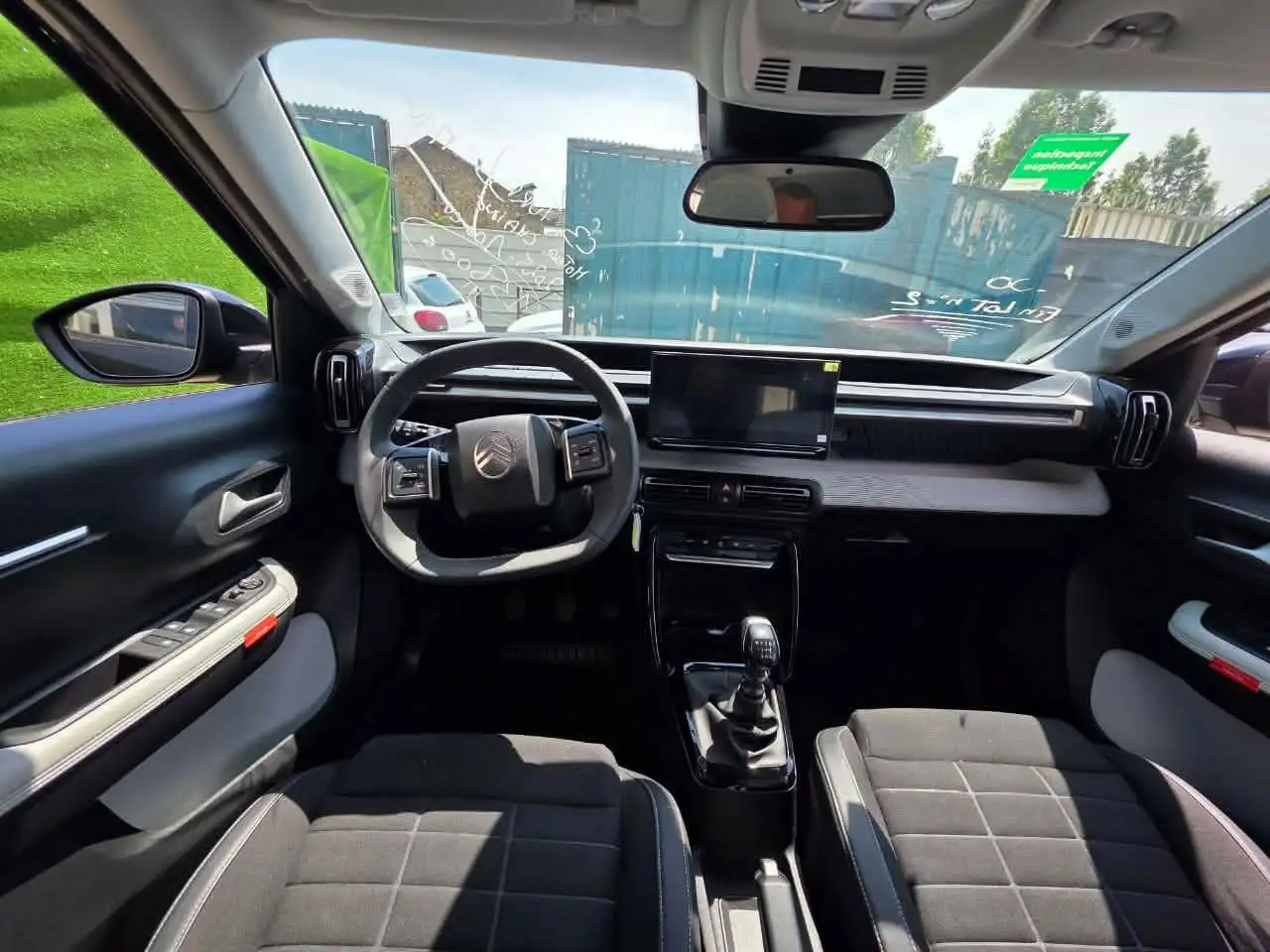 Citroen C3 C3 — photo 9