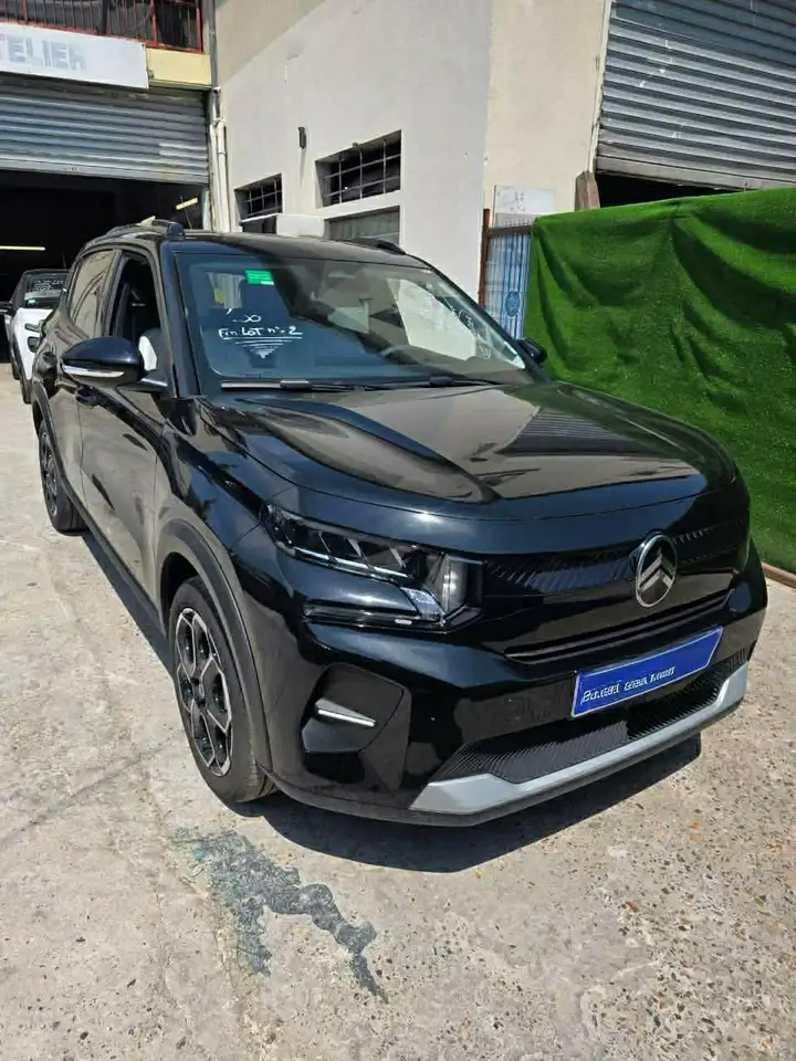 Citroen C3 C3 — photo 3