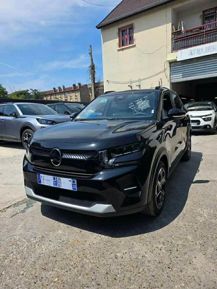 Citroen C3 C3