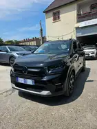 Citroen C3 SOCIETE BLUEHDI 100 S&S BVM6 FEEL NAV