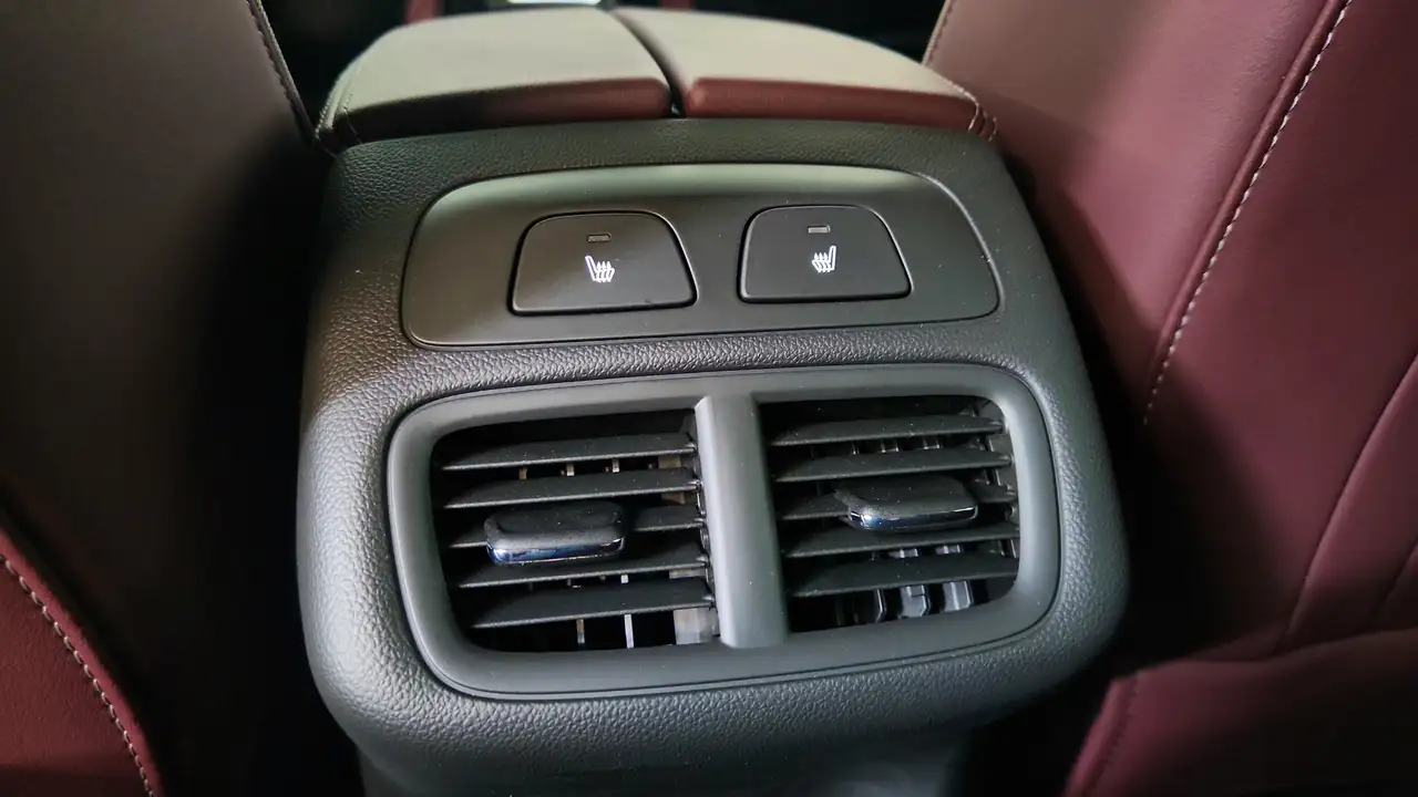 Buick Envision fotografie Buick Envision