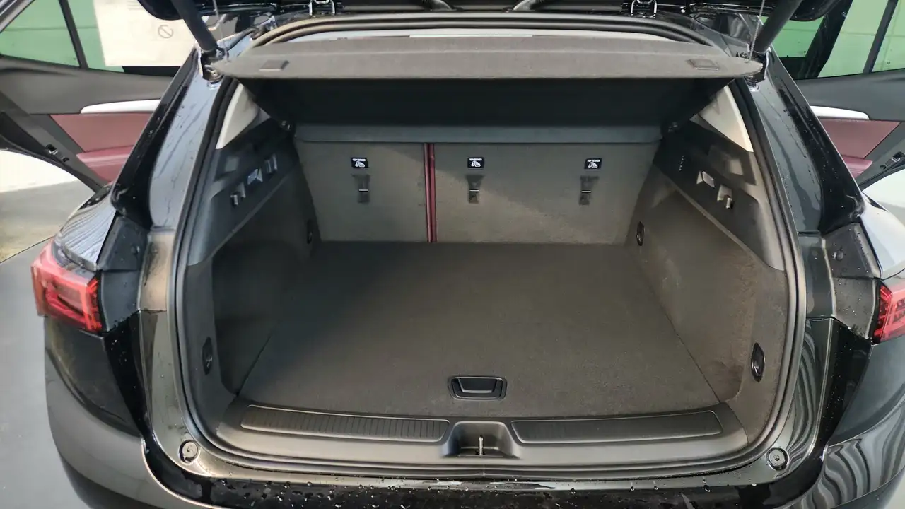 Buick Envision fotografie Buick Envision