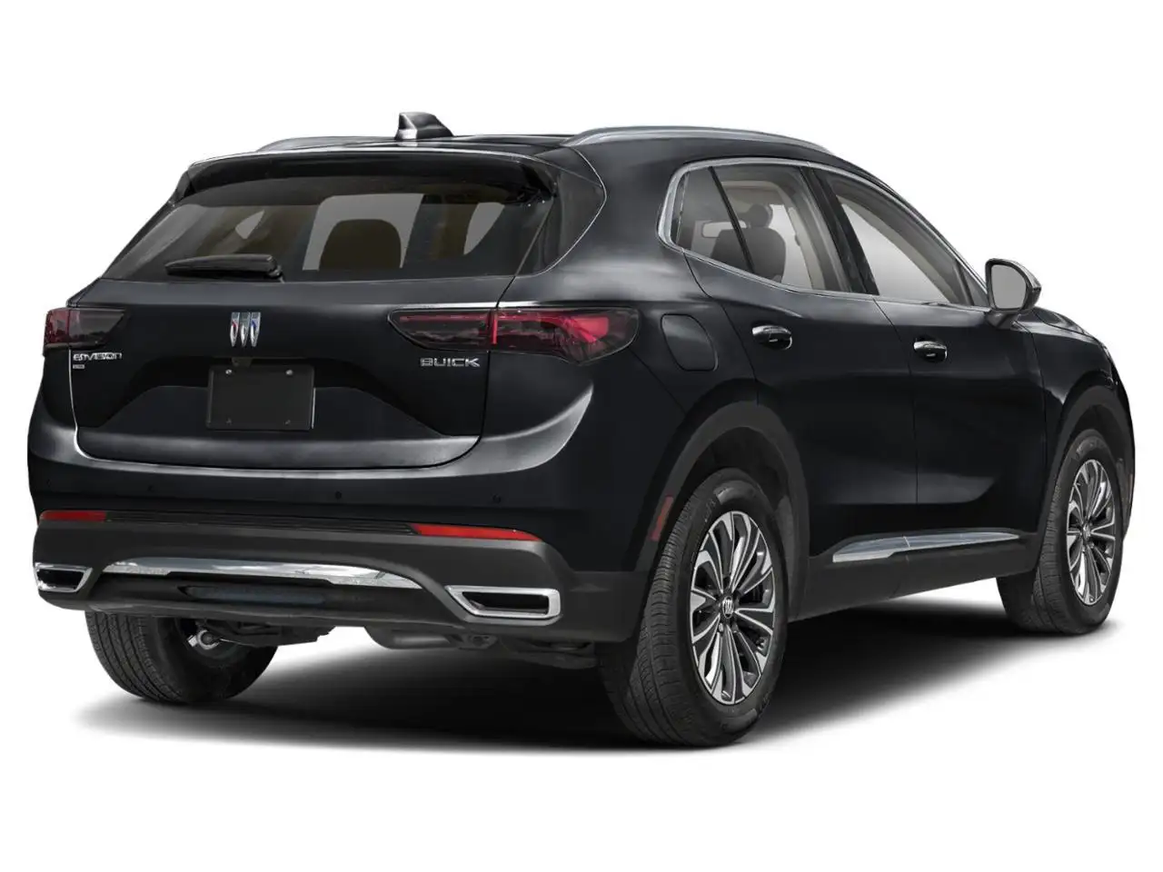 Buick Envision fotografie Buick Envision