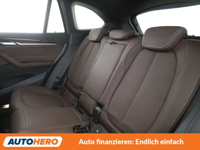 BMW X1 view 14