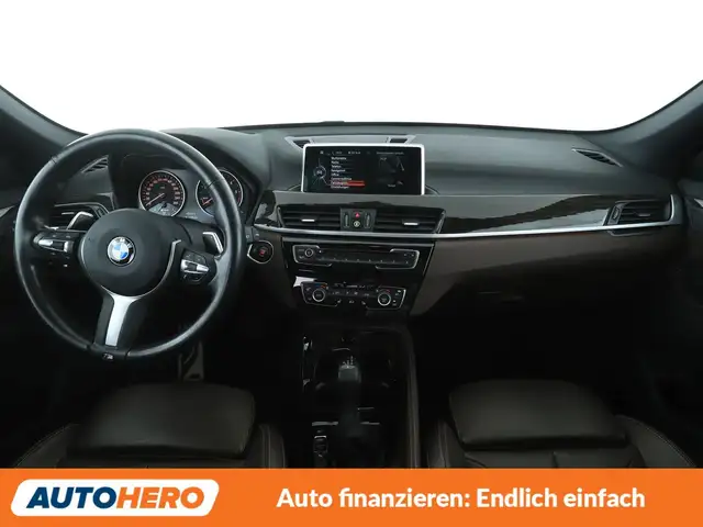 BMW X1 view 12