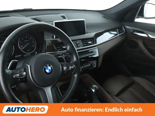 BMW X1 view 11