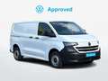Volkswagen Transporter Furgón BC 2.0TDI 81kW Blanc - thumbnail 1