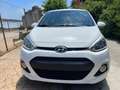 Hyundai i10 1.2 Tecno Blue Blanco - thumbnail 2