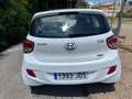 Hyundai i10 1.2 Tecno Blue Blanco - thumbnail 5