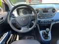 Hyundai i10 1.2 Tecno Blue Blanco - thumbnail 9