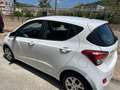 Hyundai i10 1.2 Tecno Blue Blanco - thumbnail 7