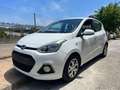 Hyundai i10 1.2 Tecno Blue Blanco - thumbnail 8