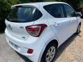 Hyundai i10 1.2 Tecno Blue Blanco - thumbnail 4