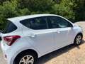 Hyundai i10 1.2 Tecno Blue Blanco - thumbnail 3